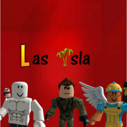 🌳Las Islas🌳