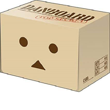 The Useless Box 📦 