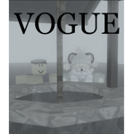 The Vogue Rats