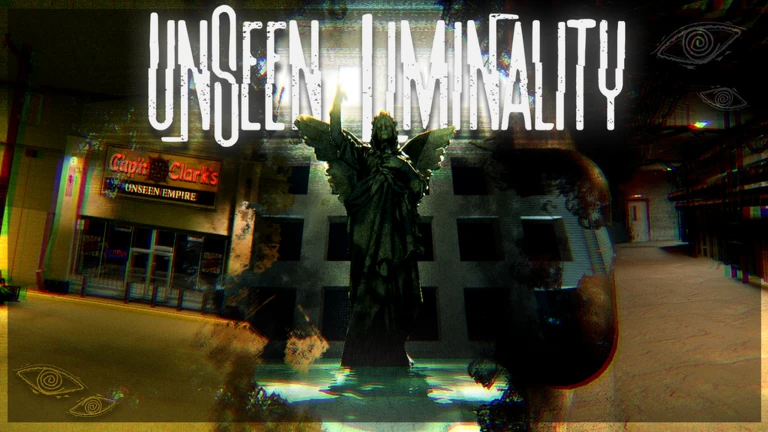 Unseen Liminality サムネイル 3