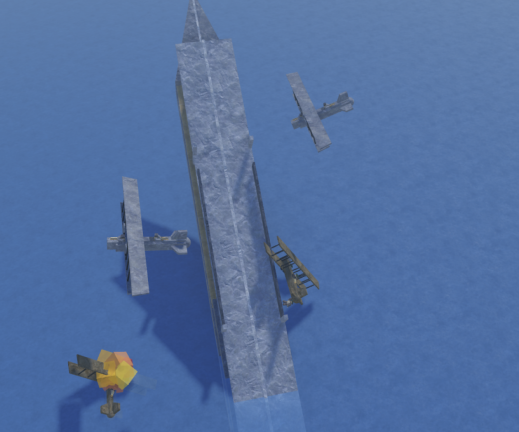 WW1 Miniature Sandbox  screenshot 3