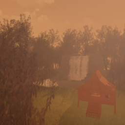 [Update] Thai Forest