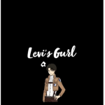 Levi’s Gurl