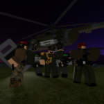 Republic of North Korean Army