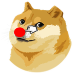 Honking Doge