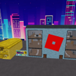 Roblox World