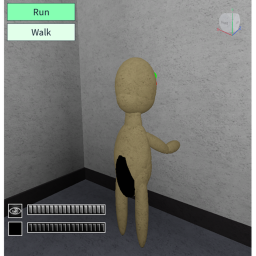SCP Peanut Testing icon