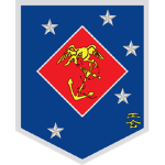 I-I Marine Raider Regiment