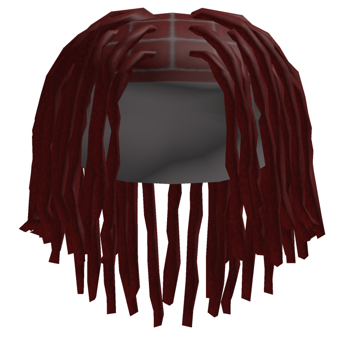 Varney Locs (Red)