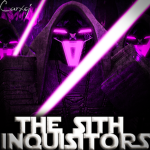 ∙Inquisitors∙