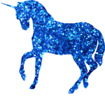 Glitter Girl