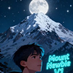 [❄️Beta 80 x summit❄️] Newbie V1