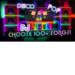 club neon (horror story coming soon)