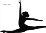 Valerie’s dance moms group