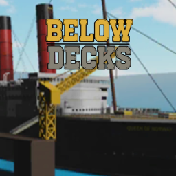 Below Decks LEGACY
