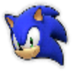 ~[!Sonic 3D HUB!]~