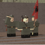 Albania military