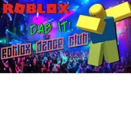 Aar0ns Cl0th1ng Dance club!
