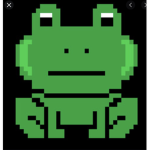 The green oof squad