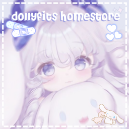 dollyfits homestore
