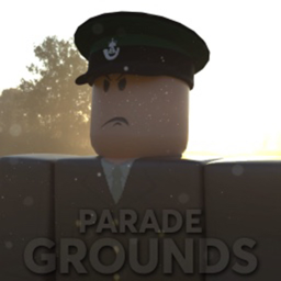 BA | Parade Grounds