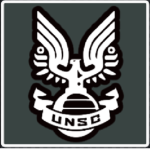 【UNSC】UNITED NATION SPACE COMMAND