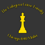 The Calogera Crime Family