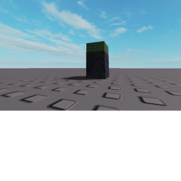 Unanchor The Baseplate