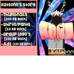 Group store // Kacie ®