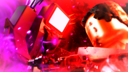 Apokaliptyczna rola w toalecie