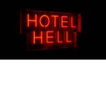 {+hotel hell+}
