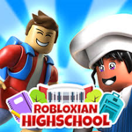 Robloxian High (RolePlay)