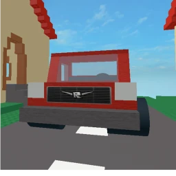 Run People Over icon