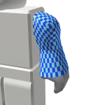 Roblox 2.0 Left Arm