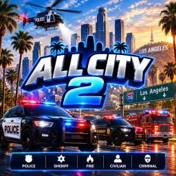 ALL city 2