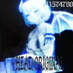 HEAD ORIGINAL