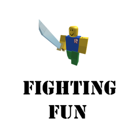 Fighting Fun [ALPHA] (Huge Update)