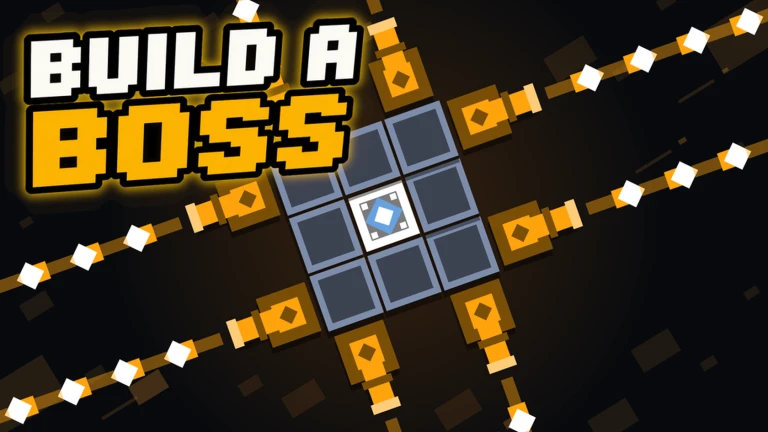 Build a Boss screenshot 2