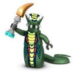 ULZOS COBRAS