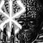 [GOD] The God Hand