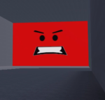 Be crushed by a speeding wall by don’t get crushed