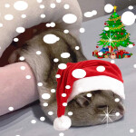 hamsterChristmas Realm