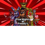 FNAF FAN'S!!!!!
