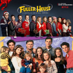 Full House and Fuller House Fan Club