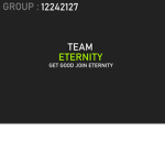 TEAM_ETERNITY