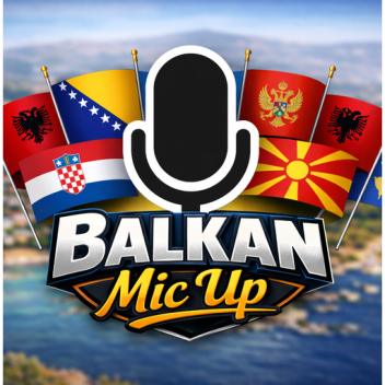 Balkan-Mic-Up
