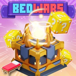 🛏️ BedWars icon