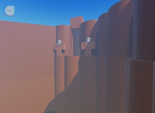 THE CANYON thumbnail