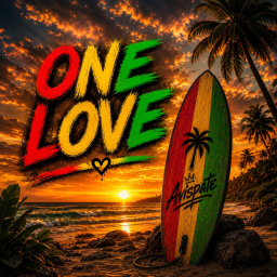 ONE LOVE