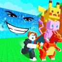 Escape Tsunami For POKE ! ! ! 